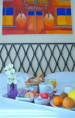 фото отеля Hotel Brimer Cannes