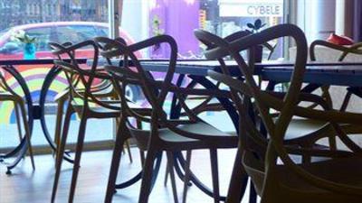 фото отеля Hotel Brimer Cannes