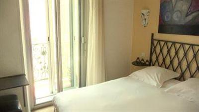 фото отеля Hotel Brimer Cannes