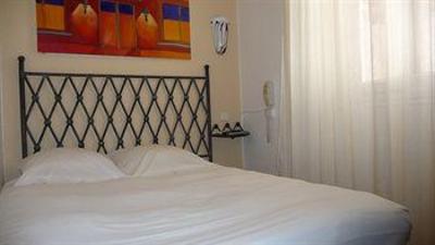 фото отеля Hotel Brimer Cannes
