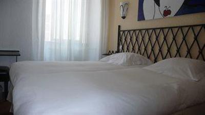 фото отеля Hotel Brimer Cannes