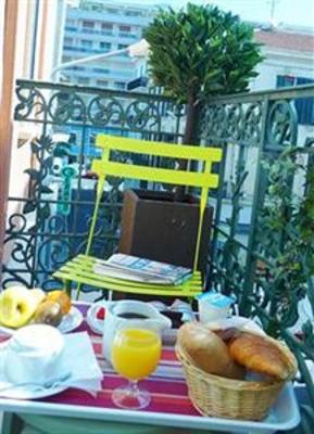 фото отеля Hotel Brimer Cannes
