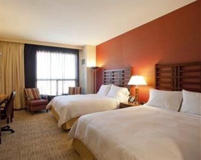 фото отеля Radisson Fort McDowell Resort & Casino