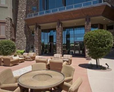 фото отеля Radisson Fort McDowell Resort & Casino