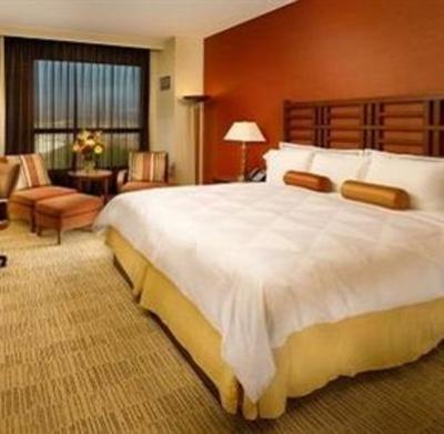 фото отеля Radisson Fort McDowell Resort & Casino