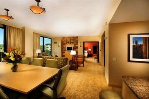 фото отеля Radisson Fort McDowell Resort & Casino