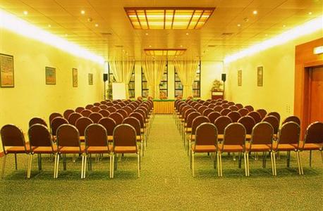 фото отеля Tryp Montijo Parque