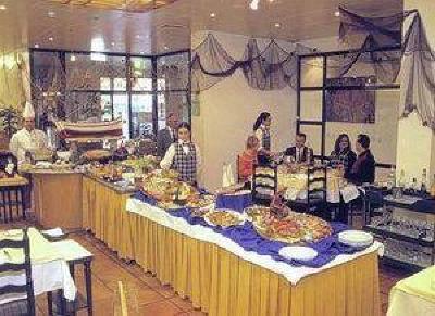фото отеля Tryp Montijo Parque