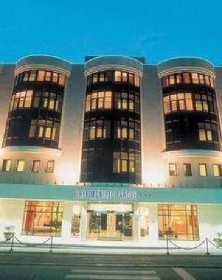 фото отеля Tryp Montijo Parque