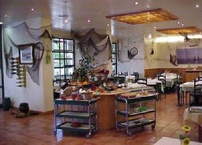 фото отеля Tryp Montijo Parque