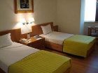 фото отеля Tryp Montijo Parque