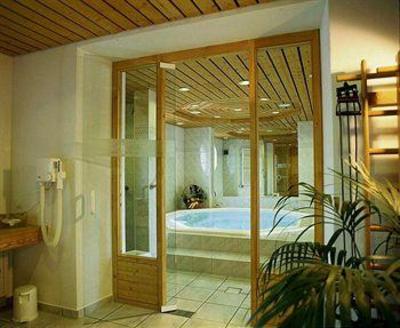 фото отеля Schweizerhof Hotel Pontresina