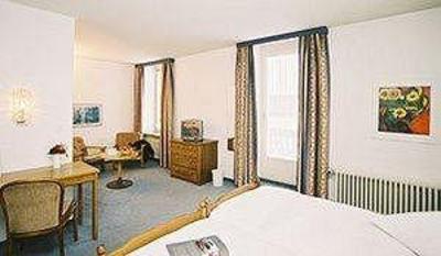 фото отеля Schweizerhof Hotel Pontresina