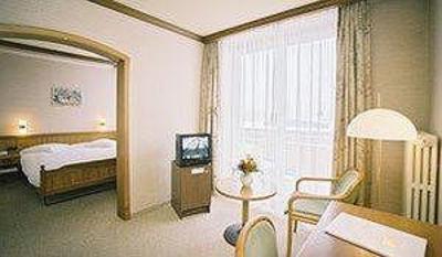 фото отеля Schweizerhof Hotel Pontresina
