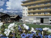 Schweizerhof Hotel Pontresina