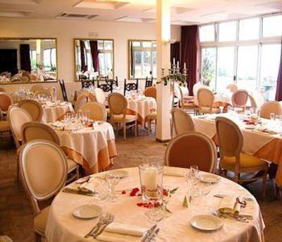 фото отеля Hotel Cristina Sant'Agnello
