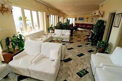 фото отеля Hotel Cristina Sant'Agnello