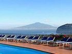 фото отеля Hotel Cristina Sant'Agnello