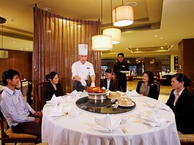 фото отеля Centara Hotel & Convention Centre Udon Thani