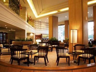 фото отеля Centara Hotel & Convention Centre Udon Thani