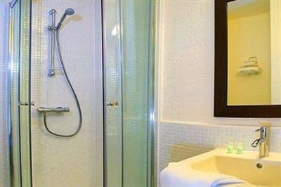 фото отеля Hotel Campanile Creteil Centre