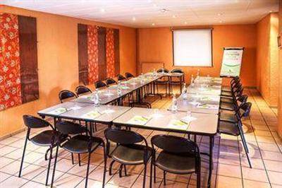 фото отеля Hotel Campanile Creteil Centre