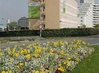 Hotel Campanile Creteil Centre