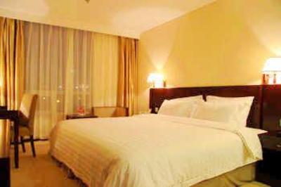 фото отеля Yilan International Hotel Tianjin