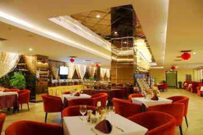 фото отеля Yilan International Hotel Tianjin