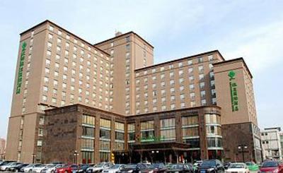 фото отеля Yilan International Hotel Tianjin