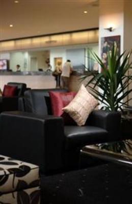 фото отеля Grand Chancellor Hotel Hobart