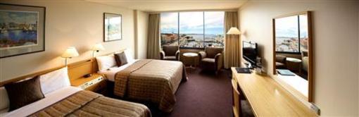 фото отеля Grand Chancellor Hotel Hobart