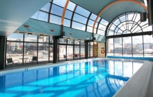 фото отеля Grand Chancellor Hotel Hobart