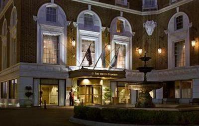 фото отеля The Westin Poinsett, Greenville