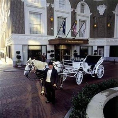 фото отеля The Westin Poinsett, Greenville