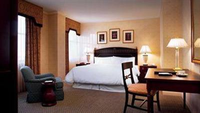 фото отеля The Westin Poinsett, Greenville