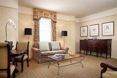 фото отеля The Westin Poinsett, Greenville