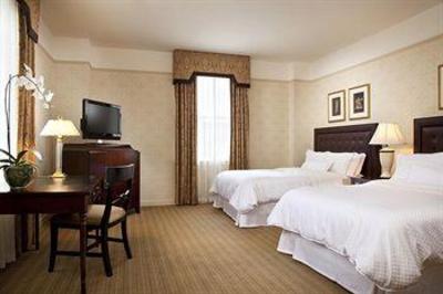 фото отеля The Westin Poinsett, Greenville