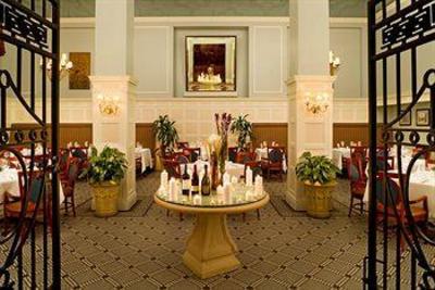 фото отеля The Westin Poinsett, Greenville