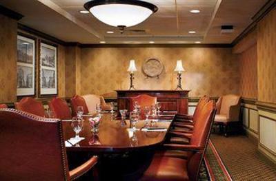 фото отеля The Westin Poinsett, Greenville