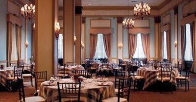 фото отеля The Westin Poinsett, Greenville