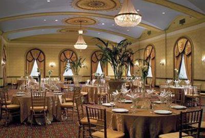 фото отеля The Westin Poinsett, Greenville
