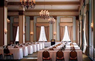 фото отеля The Westin Poinsett, Greenville