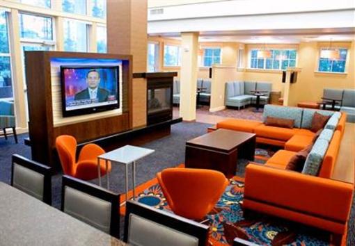 фото отеля Residence Inn New Orleans Covington/North Shore