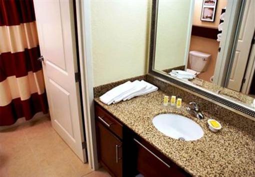 фото отеля Residence Inn New Orleans Covington/North Shore