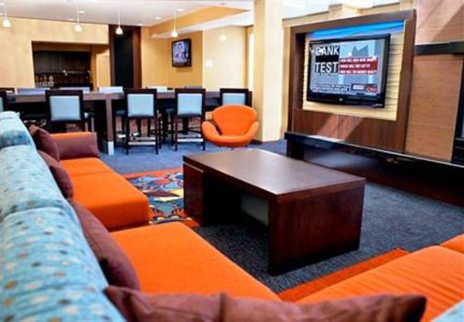 фото отеля Residence Inn New Orleans Covington/North Shore