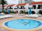 фото отеля Hotel Parquemar Gran Canaria