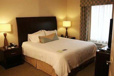 фото отеля Hilton Garden Inn Ames