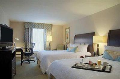 фото отеля Hilton Garden Inn Ames