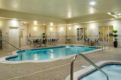 фото отеля Hilton Garden Inn Ames
